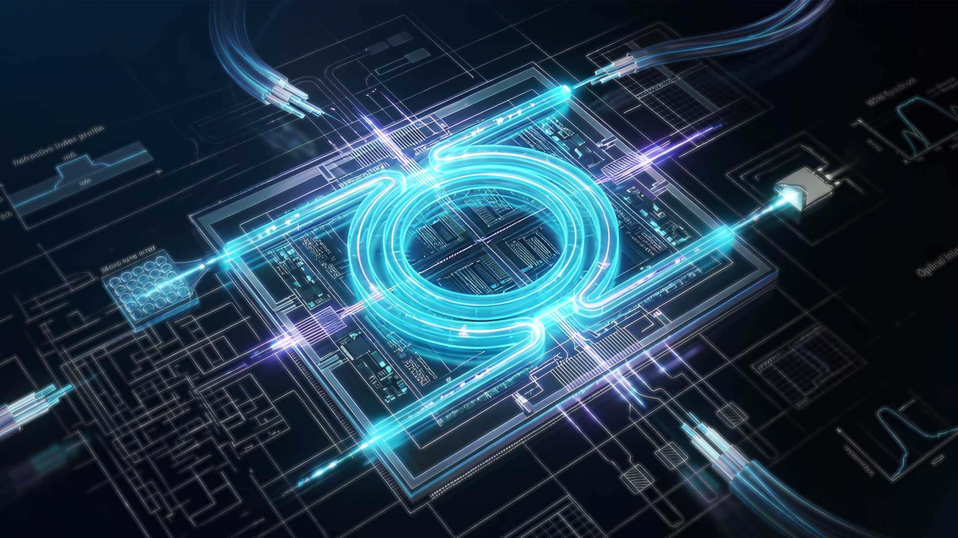 硅光子CPO失效分析